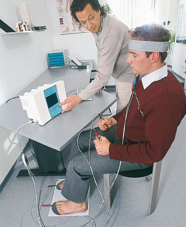 Check Medical clínica NOVOCEN