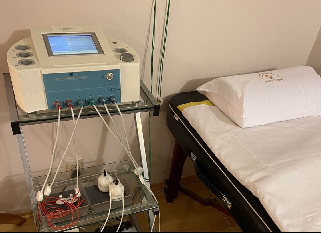 Consultorio de Biorresonancia NOVOCEN