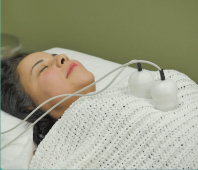 Terapia de Biorresonancia NOVOCEN