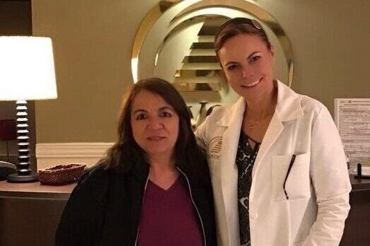 Testimonio Máxima Guevara - Artritis Reumatoide