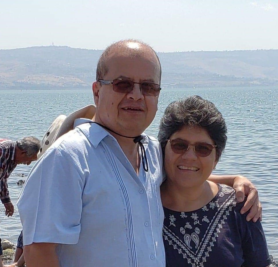 Testimonio Raúl Córdova - Tratamiento Fibromialgia