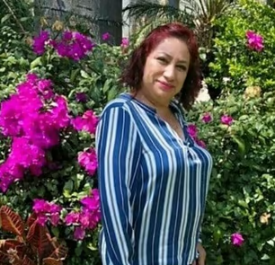 Testimonio Ángela Arellano - Fibromialgia y Fatiga Crónica